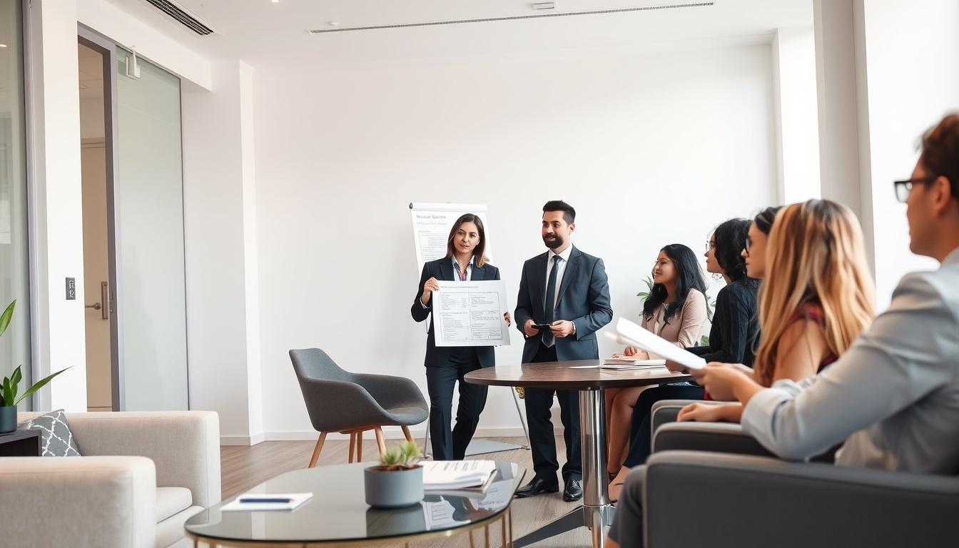 Professional plan visual